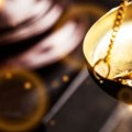 Does the value of gold stay the same?