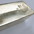 Is physical silver undervalued?